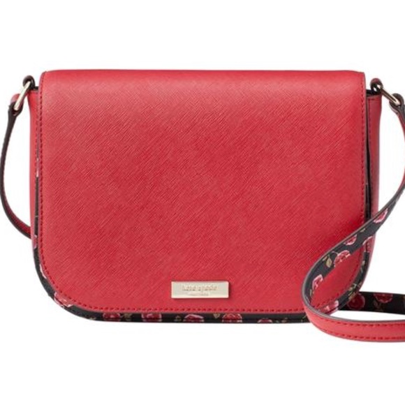 KateSpade Laurel Way Large Carson - Picture 7 of 8